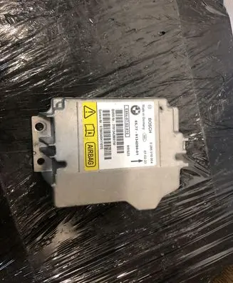 BMW 1 E81 E87 Airbag control unit/module 6577913428001 0285010064