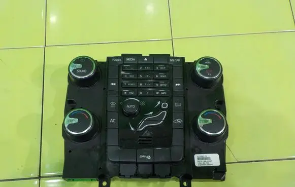 Volvo V60 Other switches/knobs/shifts 31288318