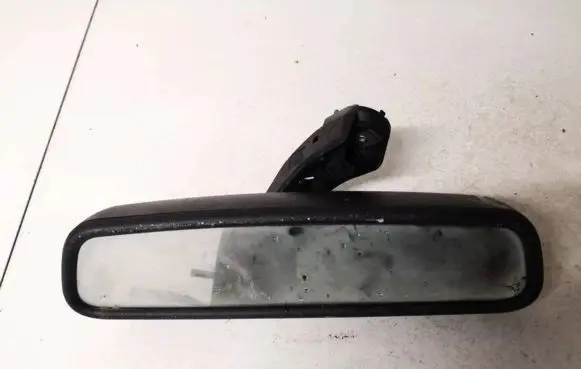 BMW X5 E53 Rear view mirror (interior) E11015891