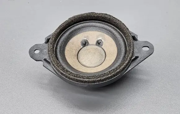 Mazda 3 III Panel speaker NE6166960 278442001