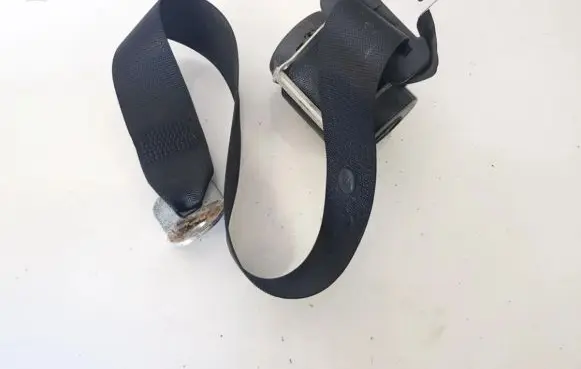 Opel Zafira B Rear seatbelt f13242320 n13241071