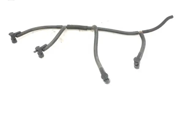 Volkswagen Transporter - Caravelle T5 Fuel return line/hose 