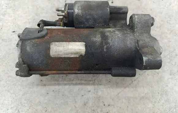Volvo V50 Starter motor VP3M5U11131AA