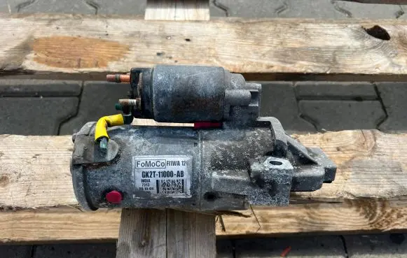 Ford Transit Custom Starter motor GK2T-11000-AB