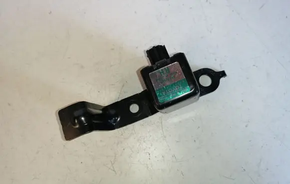 Lexus RX 330 - 350 - 400H Airbag deployment crash/impact sensor G484948020 1876005920