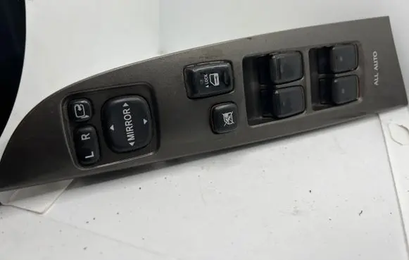 Lexus IS 220D-250-350 Electric window control switch 8404053070 515198 TM5307