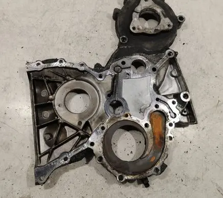 Renault Espace - Grand espace IV Timing chain cover 8200018628