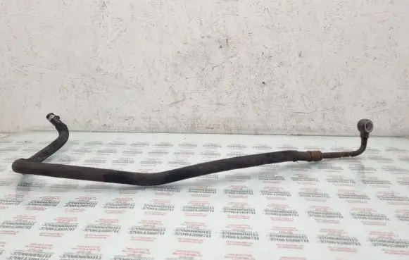 Seat Exeo (3R) Power steering hose/pipe/line