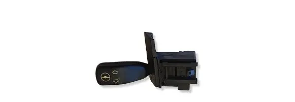 BMW X5 E53 Steering wheel adjustment switch 8373901