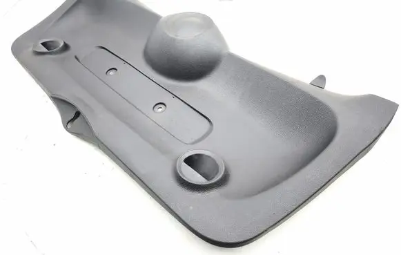 Mini One - Cooper Coupe R56 Tailgate trim 7148904 107257