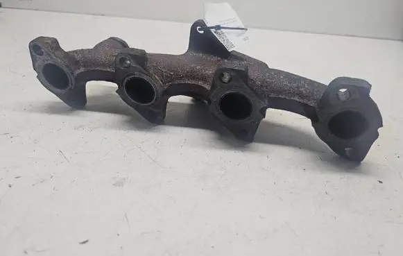 Exhaust manifold