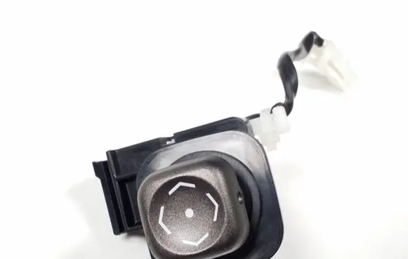 Lexus LS 460 - 600H Steering wheel adjustment switch 8923550090