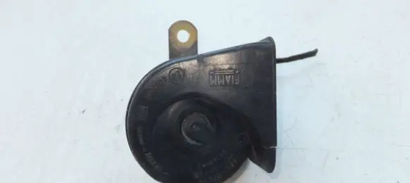 BMW 7 E65 E66 Horn signal 0055306