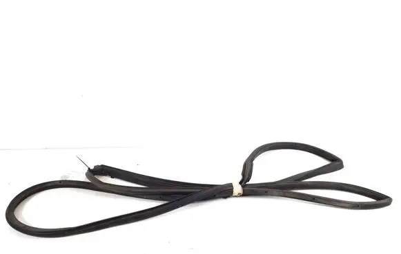 Toyota Avensis Verso Front door rubber seal 67872-44040