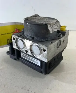 Renault Megane III ABS Pump 8200527390 0265231734