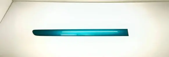 Volkswagen Touran II Rear door trim (molding) 1T0853754 1T0853754B