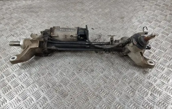 Land Rover Discovery 5 Steering rack 7802277662