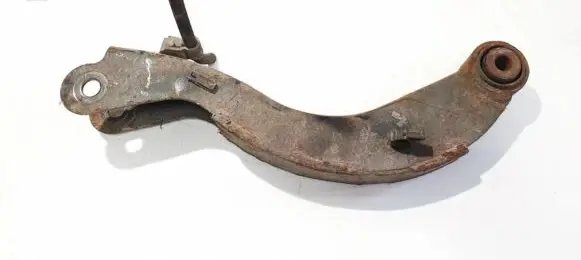 Rear upper control arm/wishbone