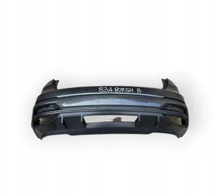 Audi Q3 F3 Rear bumper 83A807521B