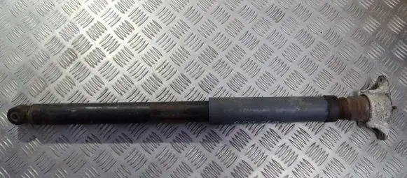 Ford Focus Rear shock absorber/damper 4m5118080pad 4m51-18080-pad