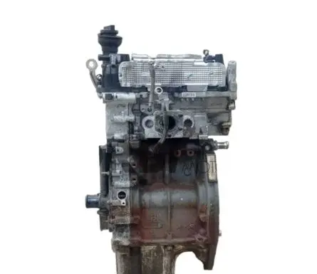Fiat 500 Engine 312A2000