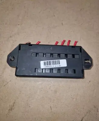 Volvo XC90 Fuse box set 9441776