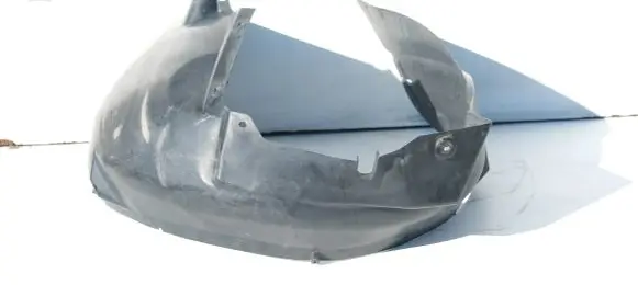 Audi A6 S6 C5 4B Front wheel arch liner splash guards 4B0821171C