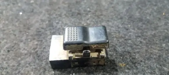 Subaru Legacy Electric window control switch
