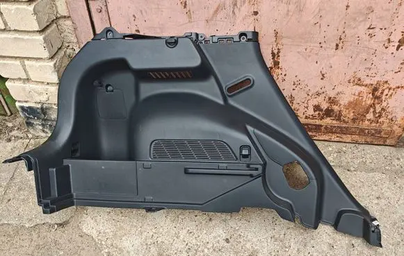 KIA Niro Trunk/boot lower side trim panel 85731A0200 AK0098M1
