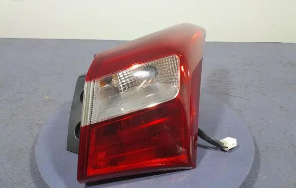 Hyundai i30 Rear/tail lights 92402-A50