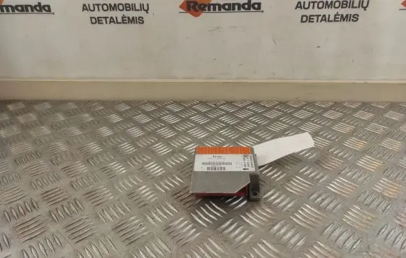 BMW 7 E38 Airbag control unit/module 65778369023