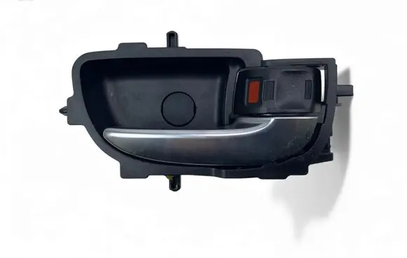 Toyota Yaris Rear door interior handle 692050D271