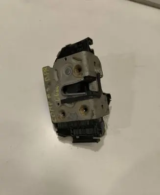 Jeep Compass Front door lock 04589416AC