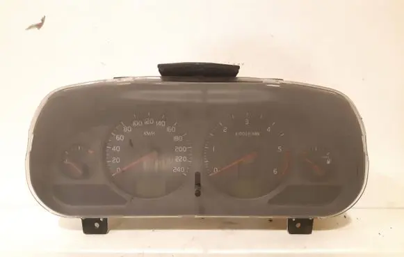 Volvo S40, V40 Speedometer (instrument cluster) 30623048G