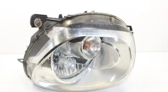 Mini Cooper Countryman R60 Headlight/headlamp 9801031 030126760300