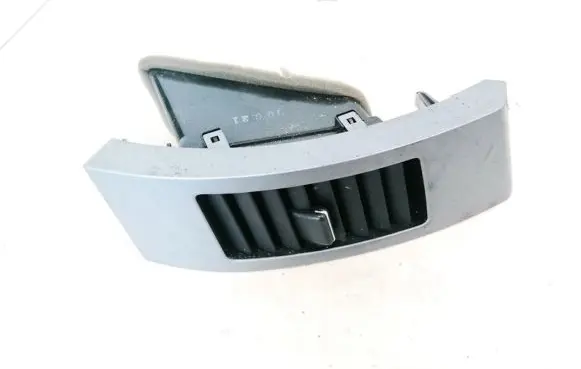 Mitsubishi Outlander Dash center air vent grill GN71114270 GN711-14270
