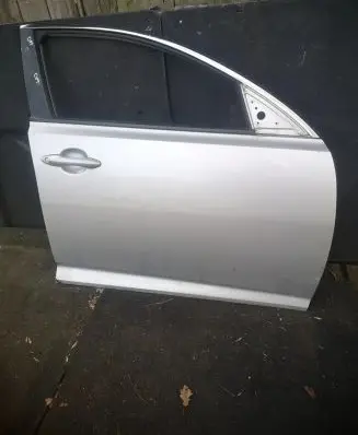 KIA Optima Front door