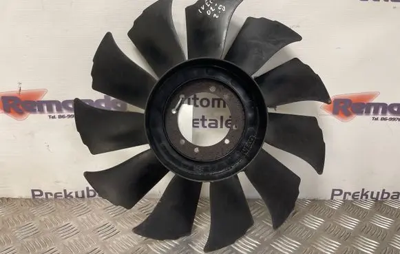 Iveco Daily 3rd gen Fan impeller 504024647