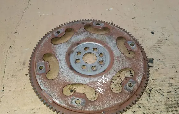 Suzuki Baleno IV Flywheel 