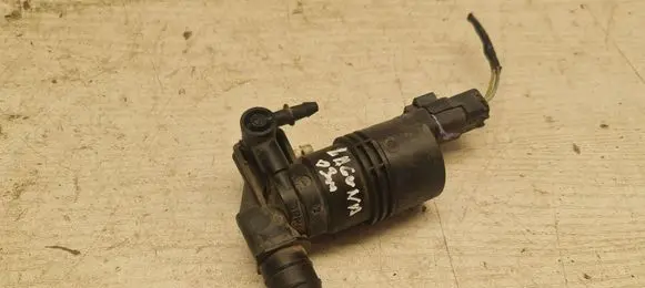 Renault Laguna II Windscreen/windshield washer pump 030639
