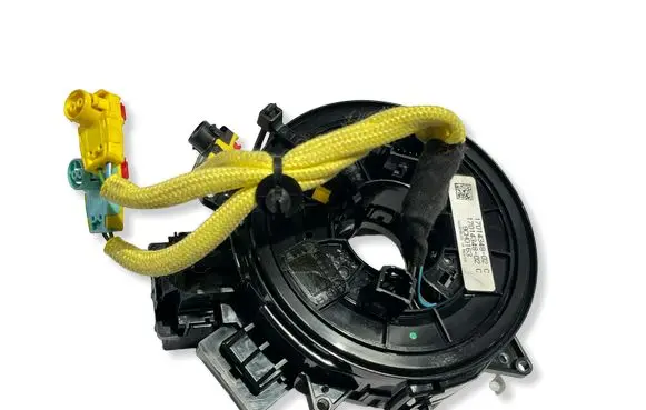 Dodge RAM Airbag slip ring squib (SRS ring) 1701434802C