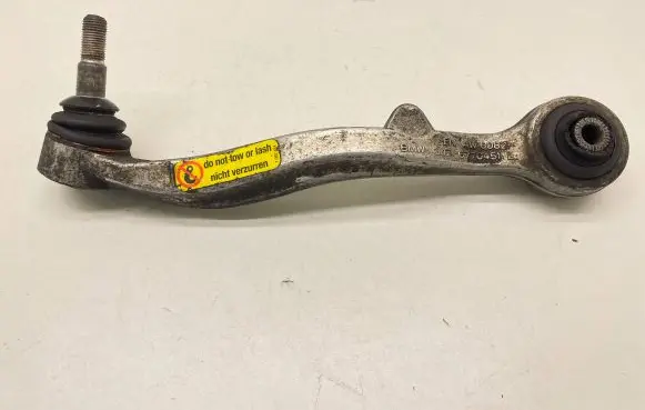 BMW 7 E65 E66 Front control arm 6770451