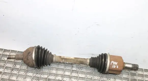 Ford Kuga I Front driveshaft AV4N3B437AA
