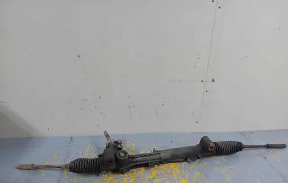 Opel Zafira A Steering rack 4046331