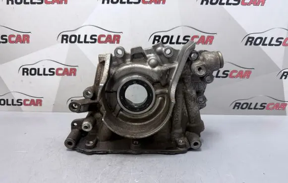 Ford Kuga II Oil pump BM5G6600