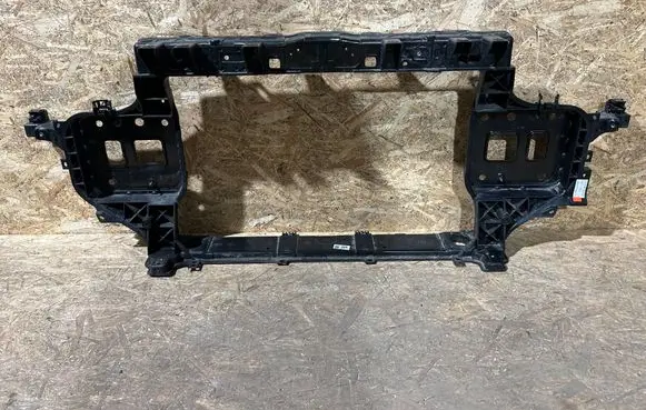 Hyundai Ioniq 5 Radiator support slam panel bracket 64101GI000 K78TK0K