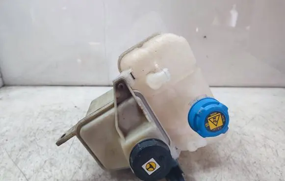 Citroen Jumper Coolant expansion tank/reservoir 