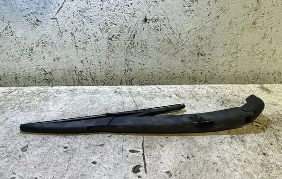 Fiat 500 Rear wiper blade arm 8000833