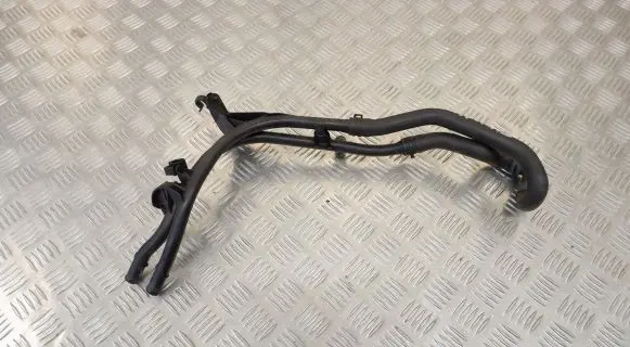 Volkswagen Tiguan Engine coolant pipe/hose 1K0121070BD