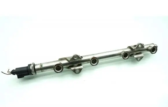 Volkswagen Golf VII Fuel main line pipe 04E133320DGOLF